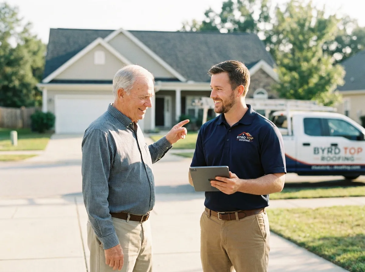 Roofing Arlington, AZ FAQs